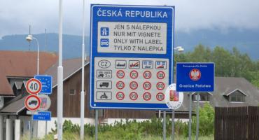 Podróż do Czech. Przy wjeździe nadal obowiązuje certyfikat, ale nie ma obowiązku jego pokazania