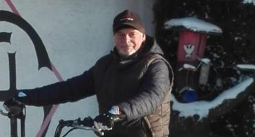 Zaginął Tadeusz Grażdan z Bodzanowa 