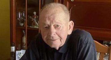 Zaginął Ginter Czech!