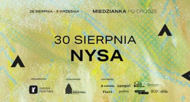 Festiwal literacki Miedzianka po Drodze [PROGRAM]