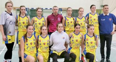 Pierwsza porażka Chrobrego Basket Głuchołazy