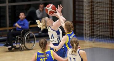 Zabójcza druga połowa Chrobrego Basket Głuchołazy