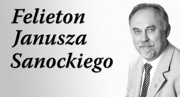 Dystans, Dezynfekcja, Defloracja - wszystko na nic!