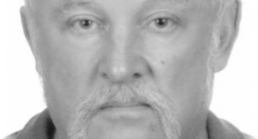 Zaginął Marek Pastuszczak 