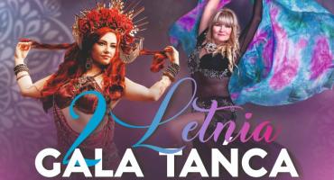 Letnia Gala Tańca w Nysie po raz drugi