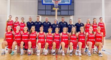 Ola Staniewicz reprezentantką Polski