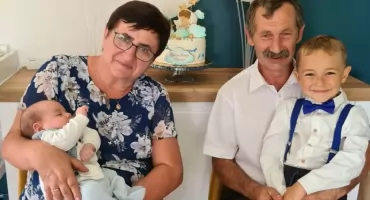 Dzień Babci i Dziadka [WYNIKI KONKURSU]