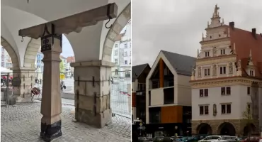 Powrót wagi miejskiej 