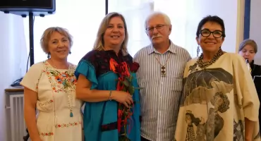 Meksykańska sztuka w nyskim muzeum 
