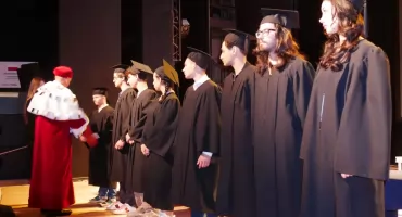 Nowy rok akademicki PANS rozpoczęty 