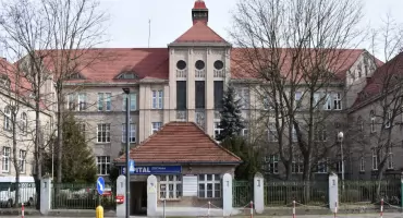 Ile porodów w nyskim szpitalu?