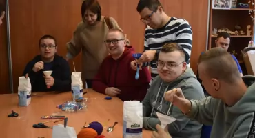 Dzień otwarty w nyskim ŚDŚ! 