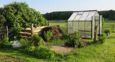 Włamywacz ogrodowych altan zatrzymany