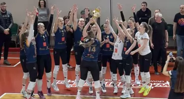 Koncertowy turniej „Walecznych Serc”