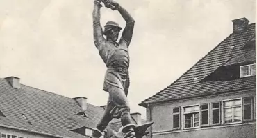  Pomnik Rzeźnika. Czy zapłaci za niego gmina? 