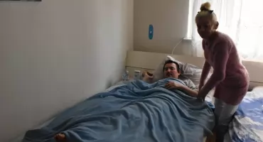 Na rehabilitację trzeba czekać. Stanowisko Narodowego Funduszu Zdrowia 