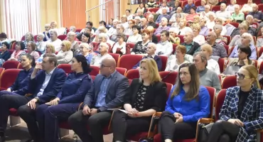 Jak nie dać się oszukać. Inauguracji programu „Opolski Bezpieczny Senior”