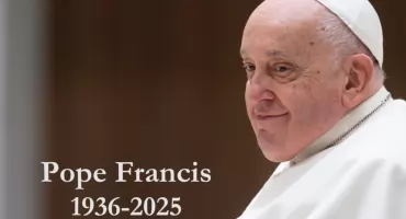 Nie żyje papież Franciszek