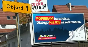 Wygrała antydemokracja