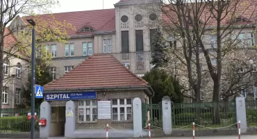 Hospicjum w szpitalu?