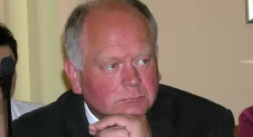 Kamiennik zostanie bez lekarza? Janusz Jaskot przechodzi na emeryturę?