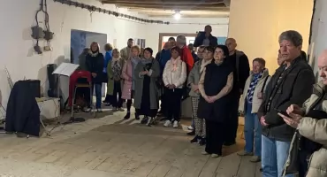 Nyska Grupa Artystyczna wystawia w Czechach
