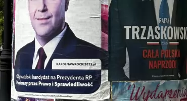 Kamiennik: Pierwsze wyniki wyborów w powiecie nyskim 