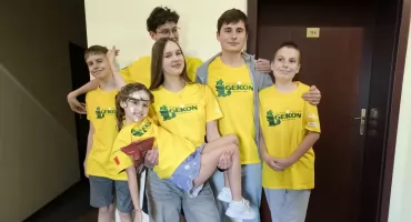A więc wojna!
