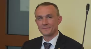 Piotr Smoter: Mam prawo oceniać spółki miejskie