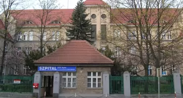 Szpital po powodzi na finansowym plusie