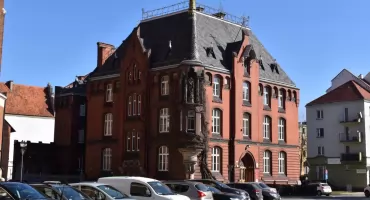 Sędzia Mariusz Ulman Rzecznikiem Dyscyplinarnym Sędziów Sądów Powszechnych