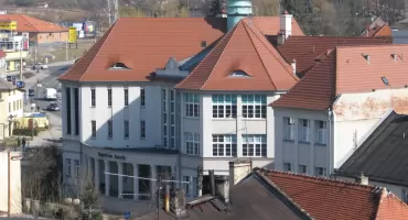 Szpital to duży pracodawca
