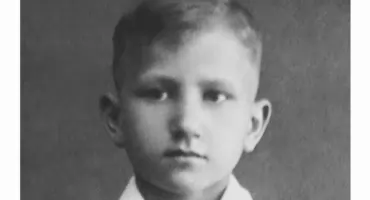 Zabito go, gdy miał 17 lat. Został zatrzymany przez bezpiekę w Siestrzechowicach
