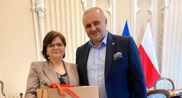 Czy zmiana ministra wpłynie na plan budowy szpitala?
