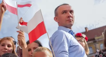 Piotr Smoter: Tak dla CPK - Tak dla Nysy!