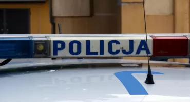 Z nożem na żonę! 