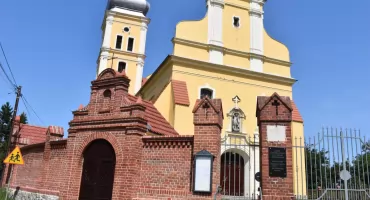 Jubileuszowe Prusinowice