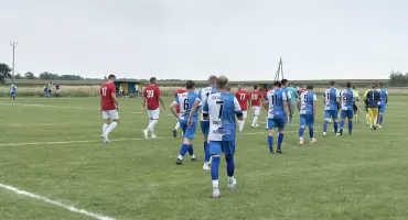 Udana inauguracja sezonu Kastora