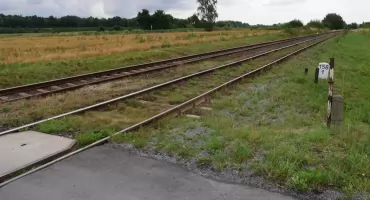 Przejazd nie będzie zamknięty