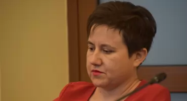 Radna Joanna Bosak odeszła z koalicji z Kolbiarzem. Trwa rozpad Platformy Obywatelskiej w Nysie 