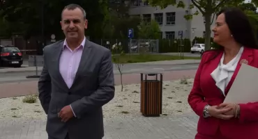 Bezskuteczny protest PO przeciw Nakoniecznemu w NDK  