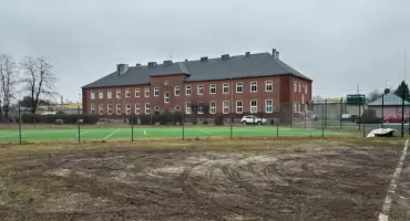 WOT ma siedzibę w Nysie. Wojsko wróci do miasta 
