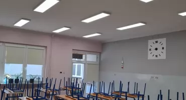 Szkoła Podstawowa nr 10 w Nysie w „Nowym Świetle”!