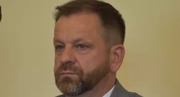 Atakują mnie, bo chcę kontrolować Agencję Rozwoju Nysy 