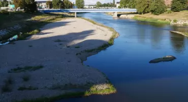 Wody Polskie się chwalą, mieszkańcy martwią 