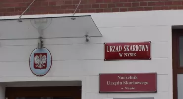 Obsługa klientów Urzędu Skarbowego przeniesiona do Urzędu Celnego 