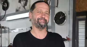 „Franki”, który nie tylko lubi bluesa. Daniel Frankiewicz artysta wszechstronnie utalentowany 
