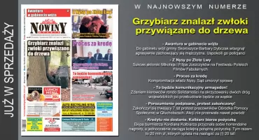 Nowe wydanie 