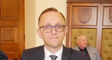Remont ZOL to konieczność. Radny powiatowy Przemysław Tetłak zgłosił wniosek do przyszłorocznego budżetu powiatu