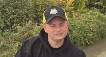 Komunikat w sprawie stanu zdrowia Macieja Krzysika, członka zarządu Powiatu Nyskiego 